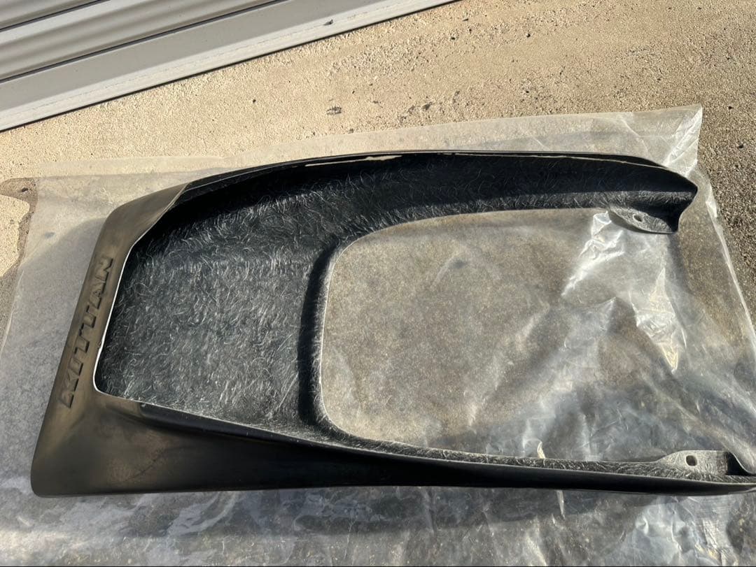 g*ん様 新品ZEPHYRx キッタンテール　ゼファー400カイ　BEET ビー