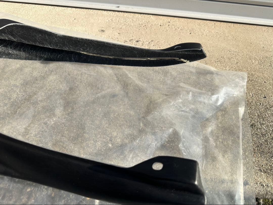 g*ん様 新品ZEPHYRx キッタンテール　ゼファー400カイ　BEET ビー