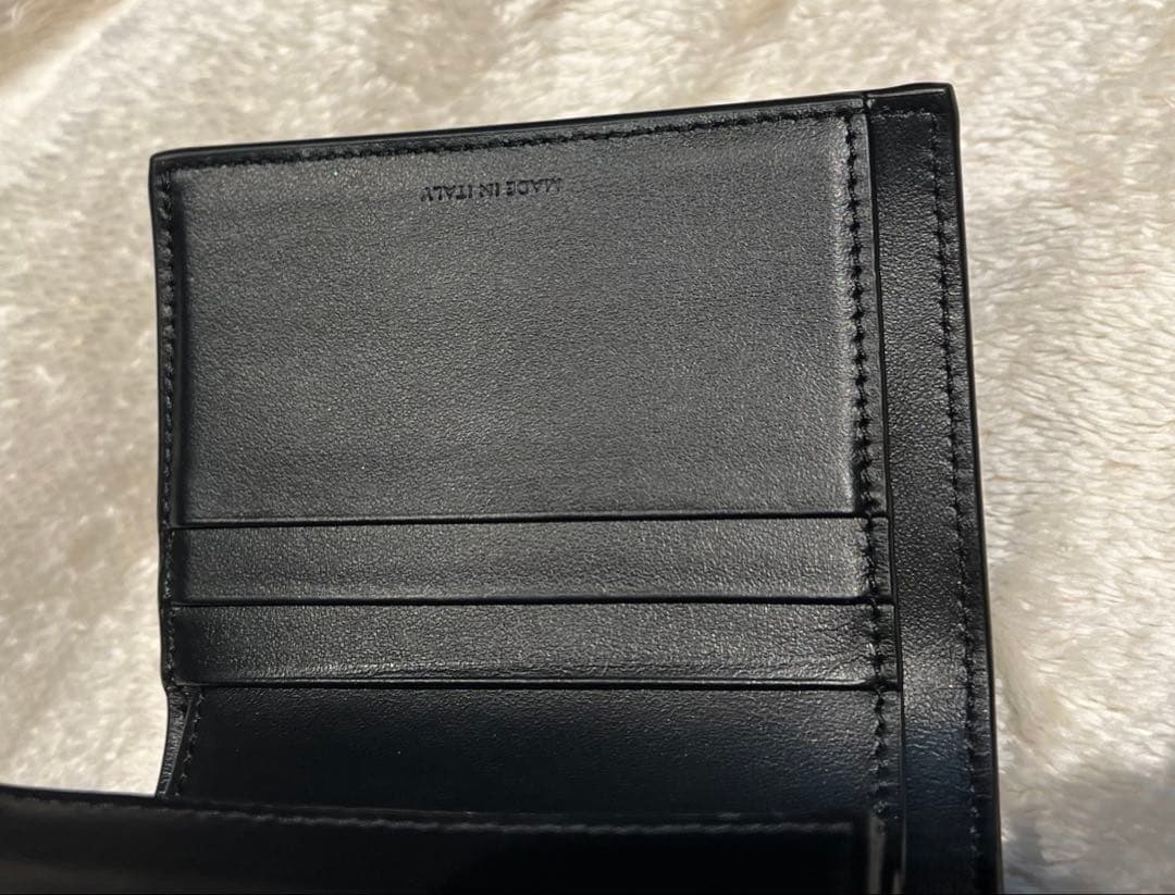 ヒデキング様【CELINE】トリフォールド コンパクト 三つ折り 財布