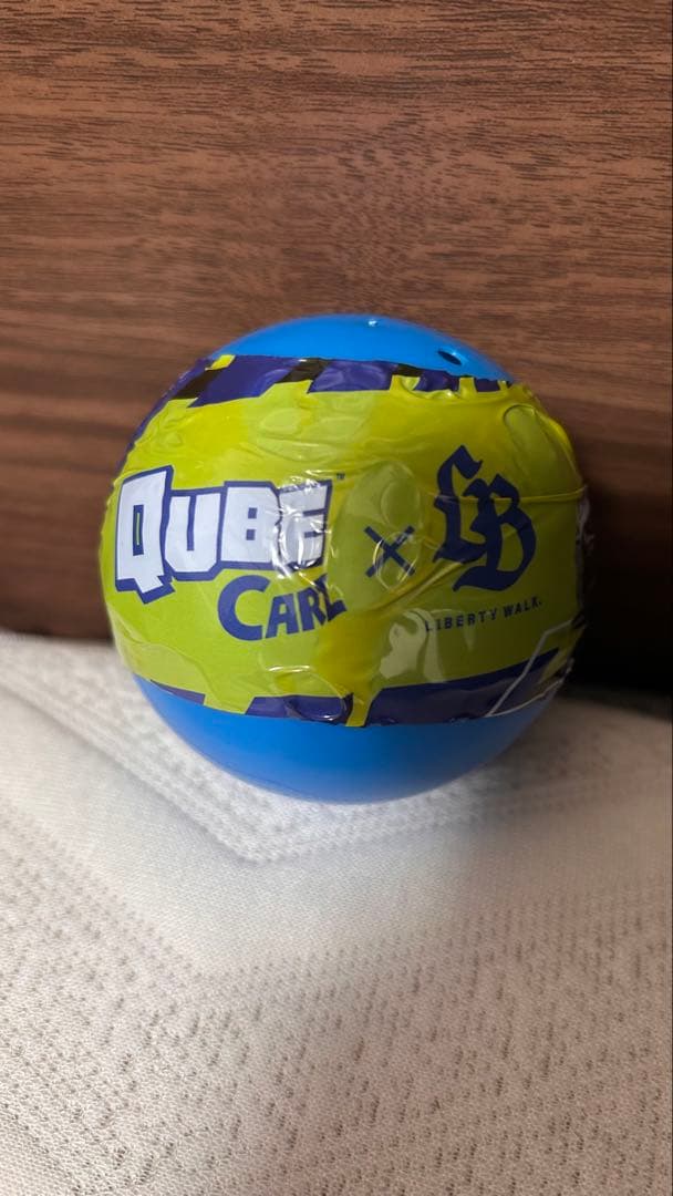 に*先様 非売品！LIBERTYWALK GTR R35Qube carz