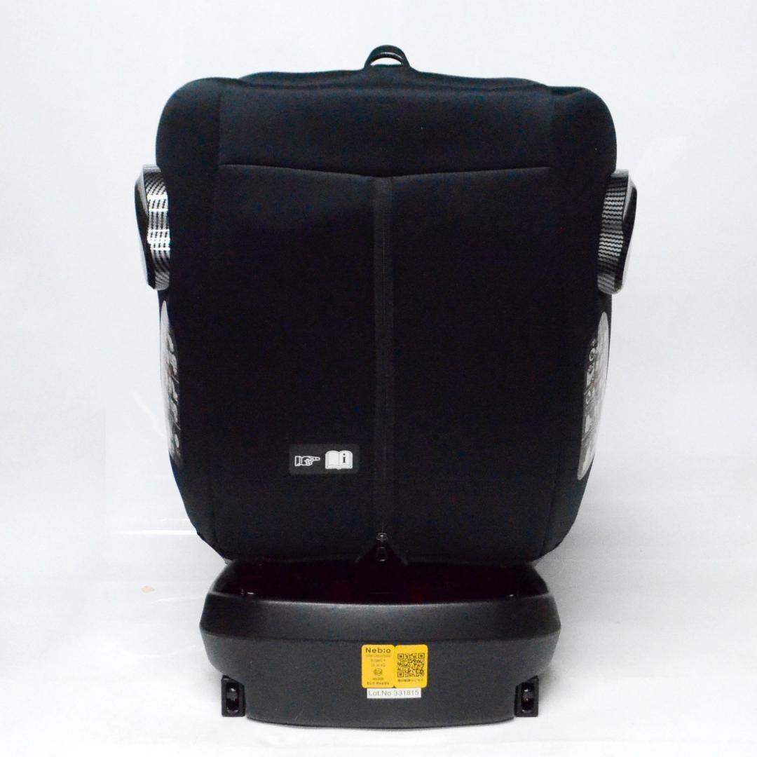 puriネビオ　ターンピット TurnPit　　ISOFIX