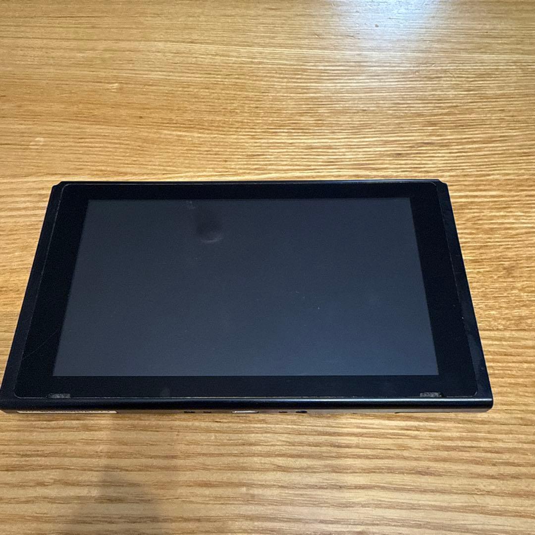 Nintendo Switch ブラック本体のみ