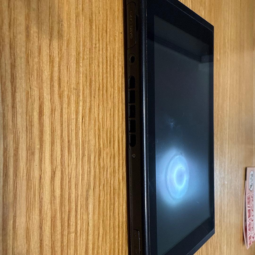 Nintendo Switch ブラック本体のみ