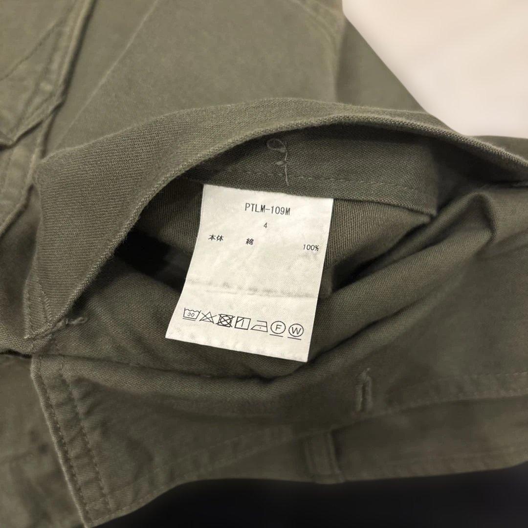 祝日限定値下げ！CIOTA ベイカーパンツ