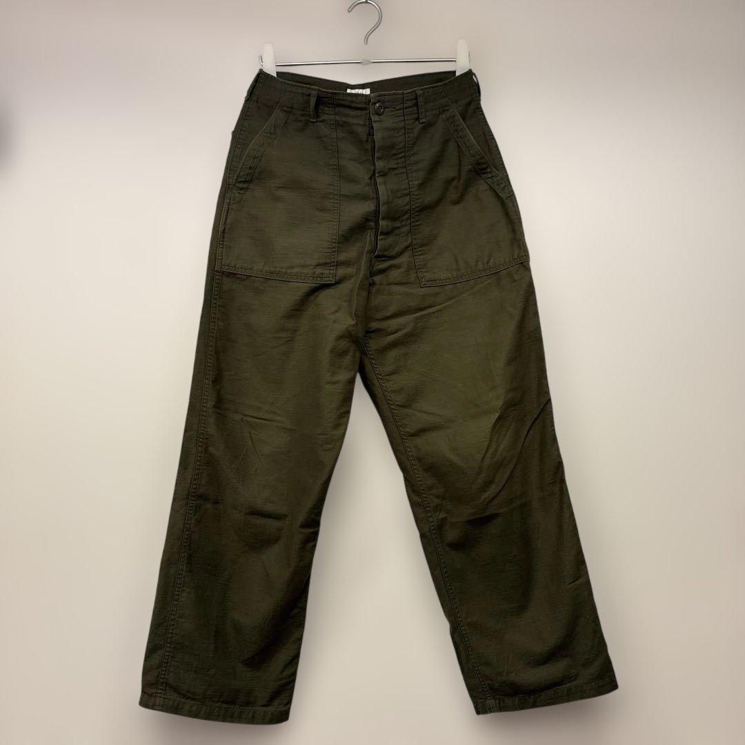 祝日限定値下げ！CIOTA ベイカーパンツ