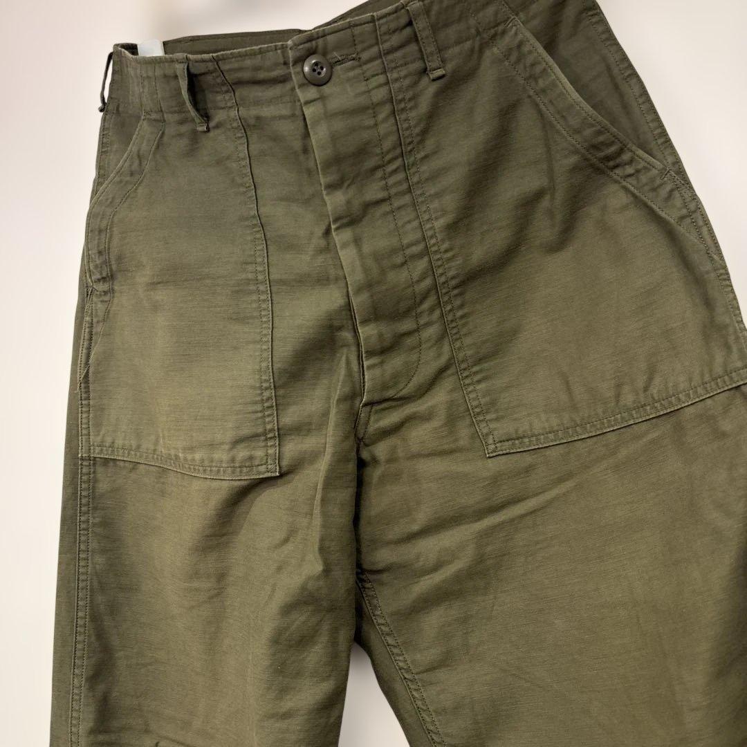 祝日限定値下げ！CIOTA ベイカーパンツ