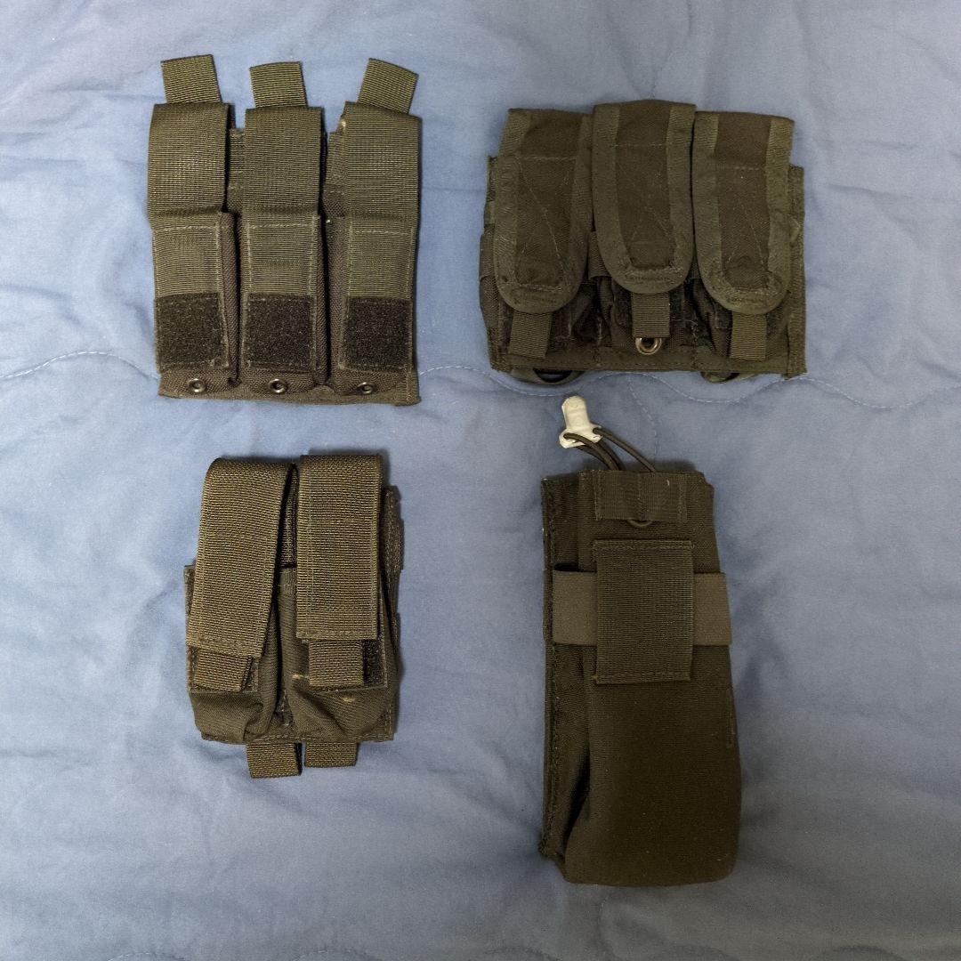 DBT FAPC-2 ブラック Sサイズ