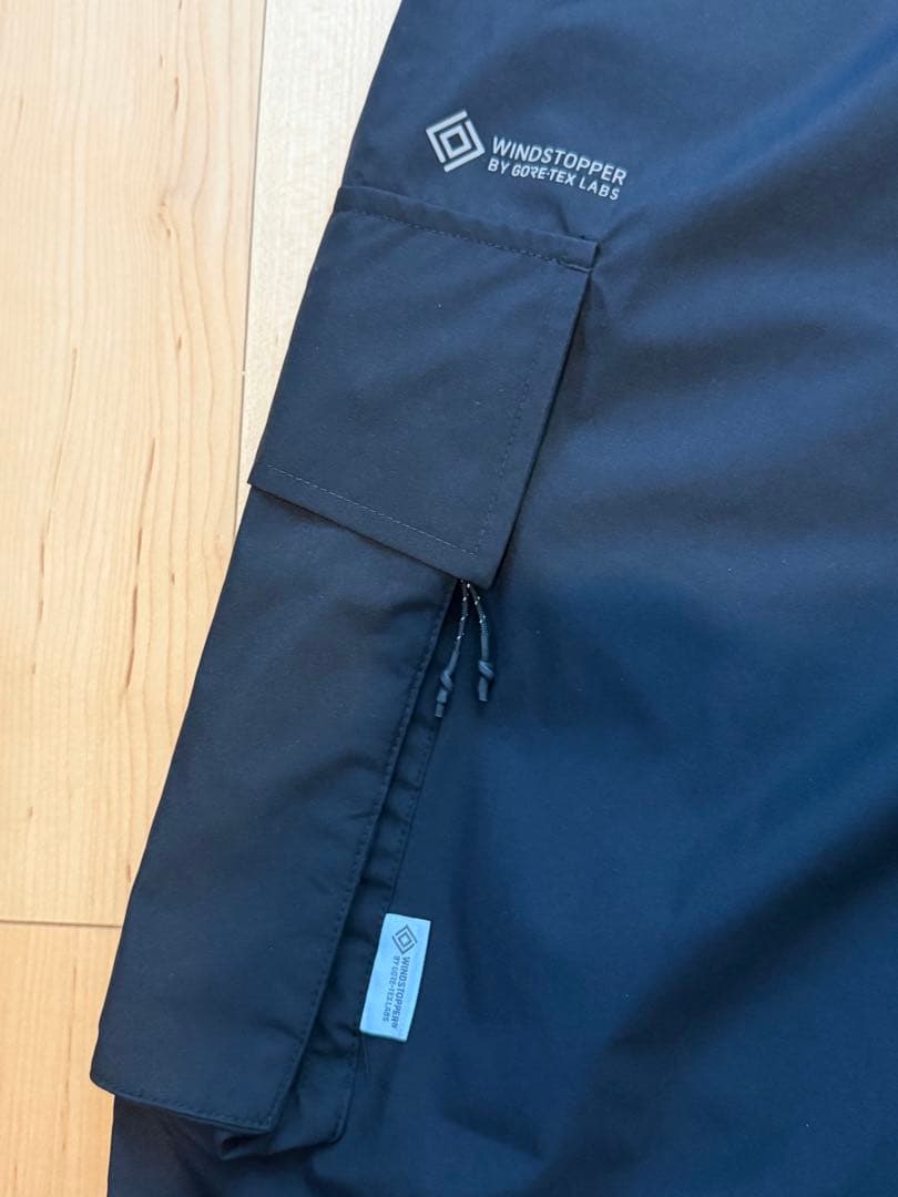 新品　CLESSTE 別注+PHENIX GORE-TEX CITY PANTS