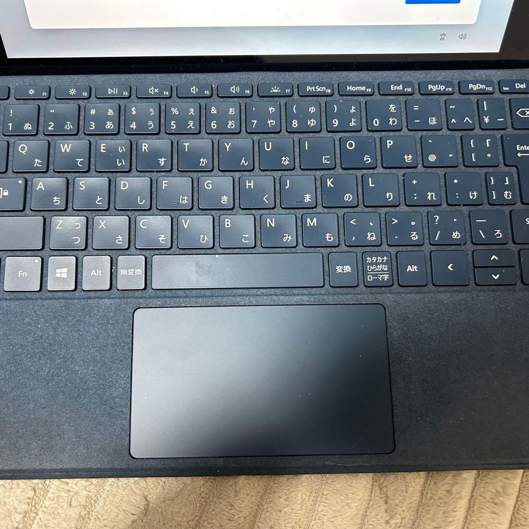 ト*ヤ様 surface go Microsoft 8GB/128GB キーボー