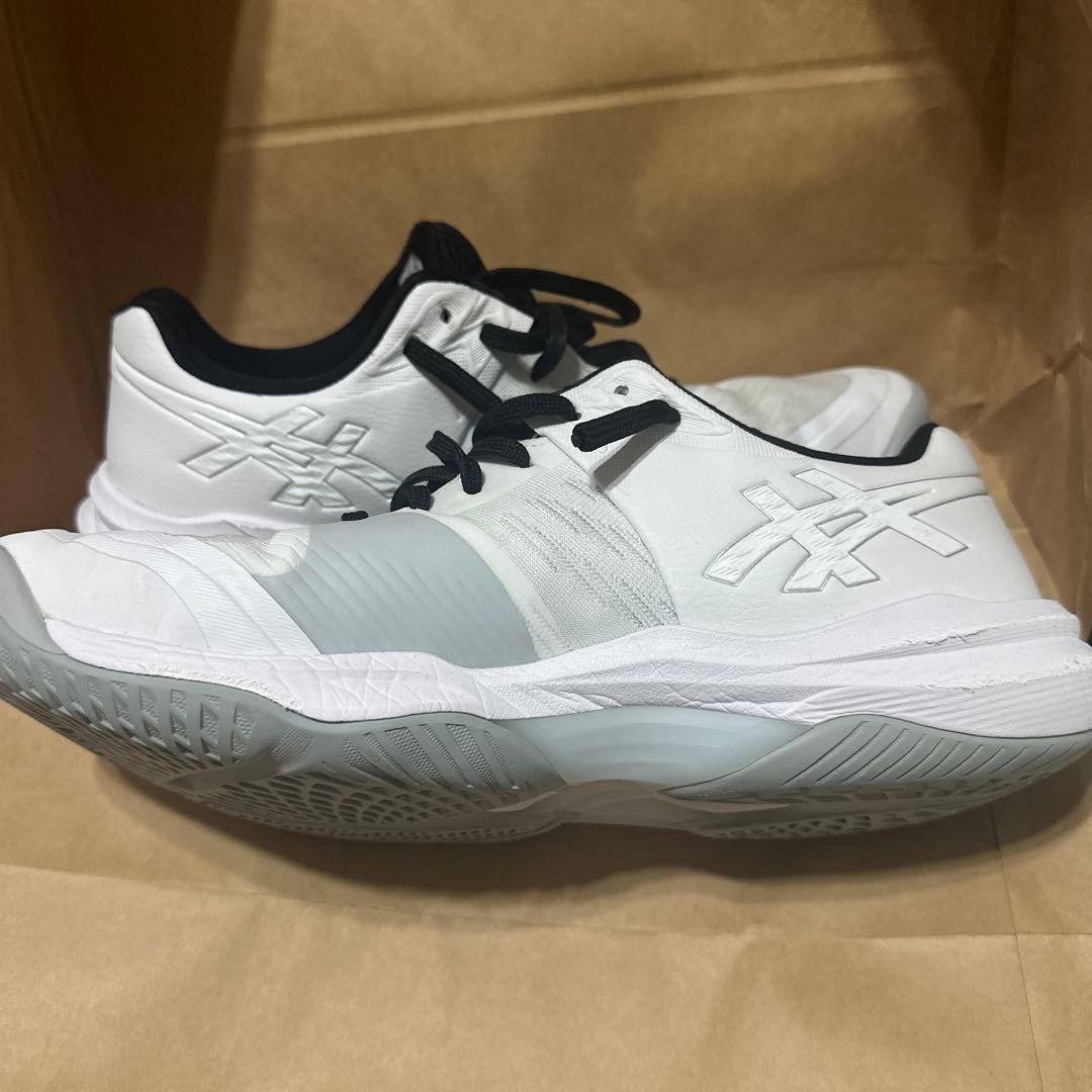 ASICS バレーボールシューズ スカイエリートff3 27センチ