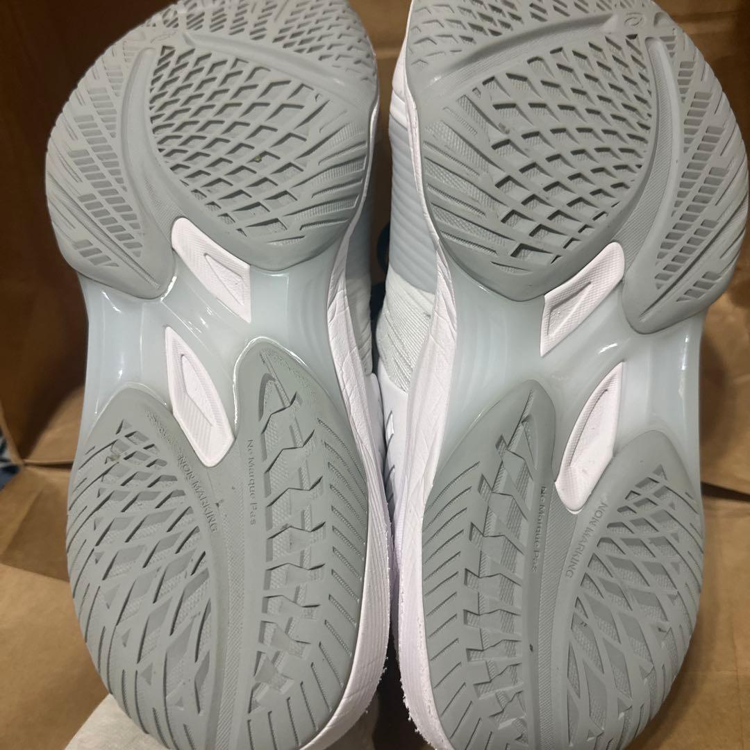 ASICS バレーボールシューズ スカイエリートff3 27センチ