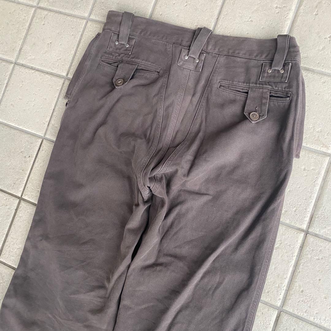 パンツ 2000s Diesel Style Lab