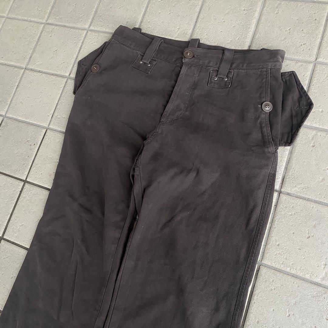 パンツ 2000s Diesel Style Lab