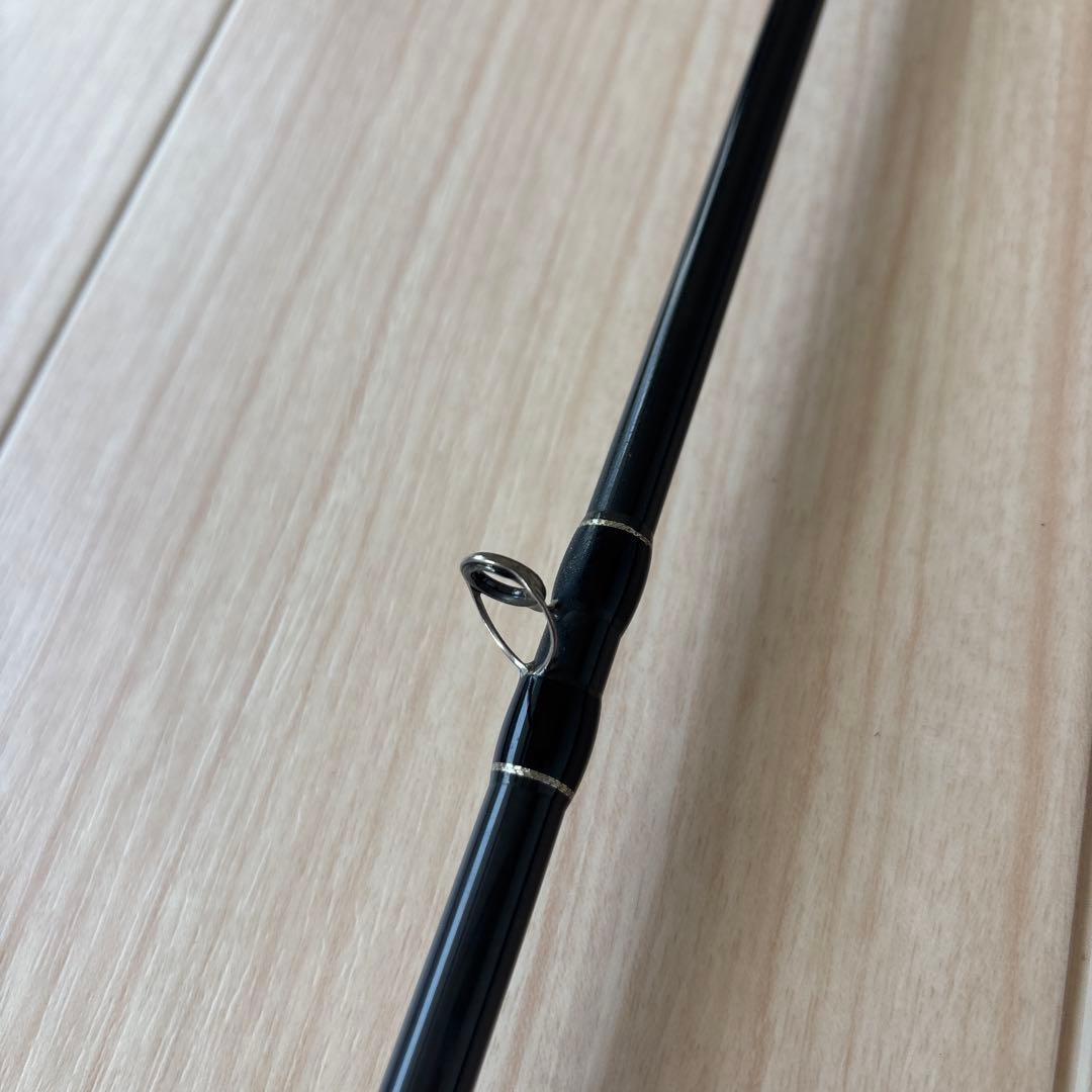 デプス　サイドワインダーgp　ブッシュバイパー