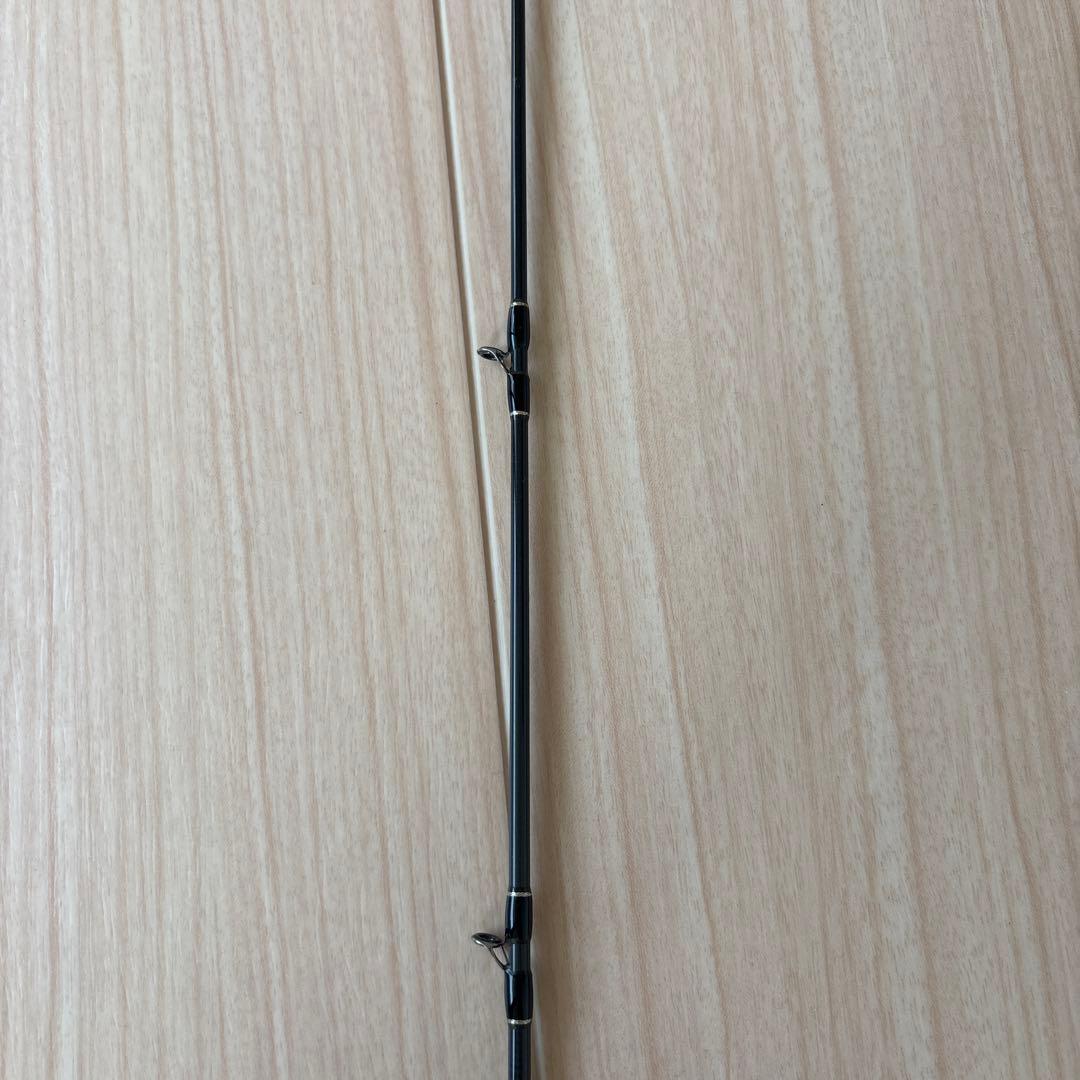 デプス　サイドワインダーgp　ブッシュバイパー