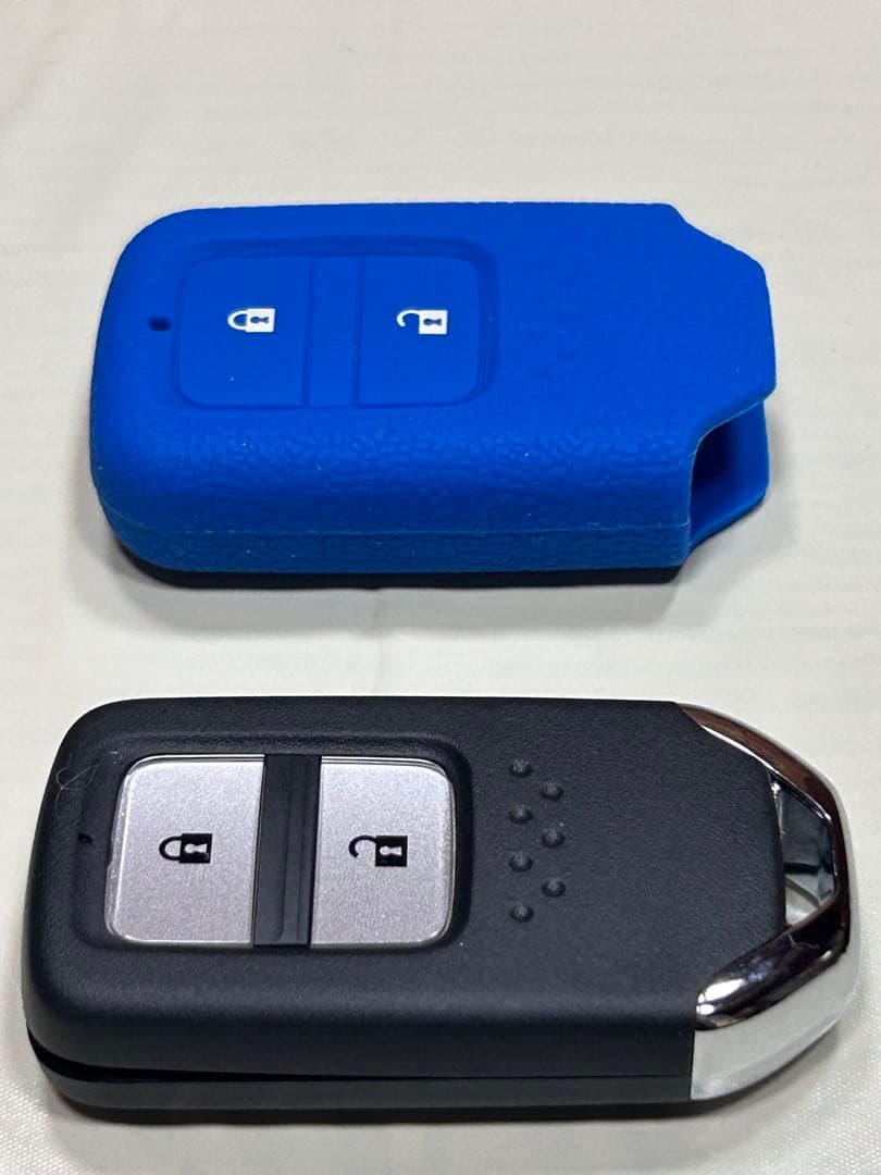 ホンダ　スマートキー　S660純正