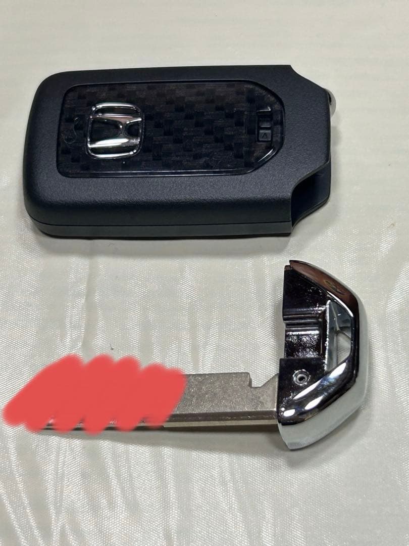 ホンダ　スマートキー　S660純正