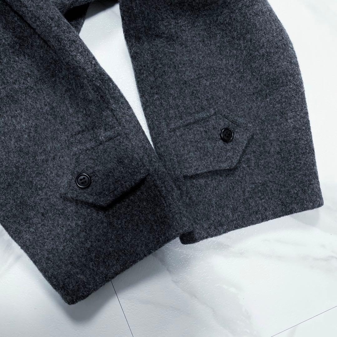 2way✨バーバリー コート リバーシブル ダブルフェイス ノバチェック