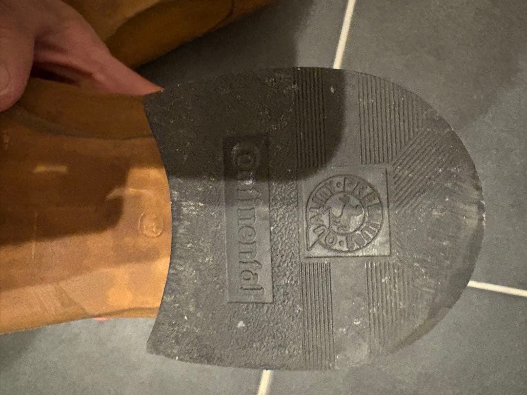 m.a+ エムエークロス　短靴　最終値下げ