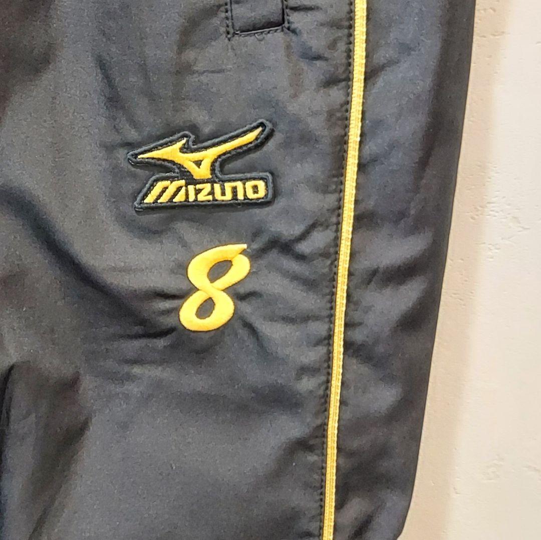 Mizuno Pro ウインドブレーカー上下セット XL 谷 ジャイアンツ