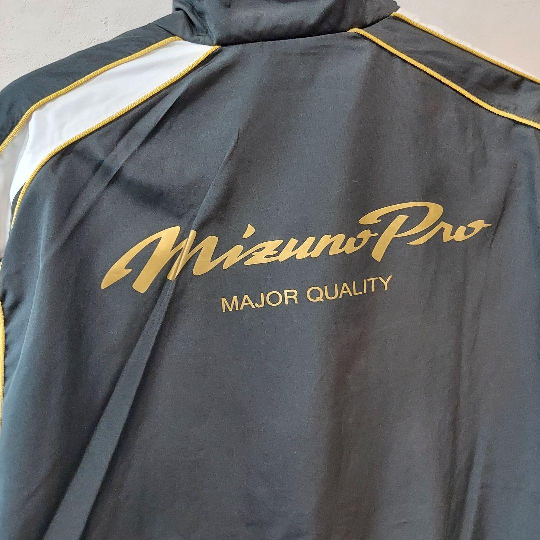 Mizuno Pro ウインドブレーカー上下セット XL 谷 ジャイアンツ