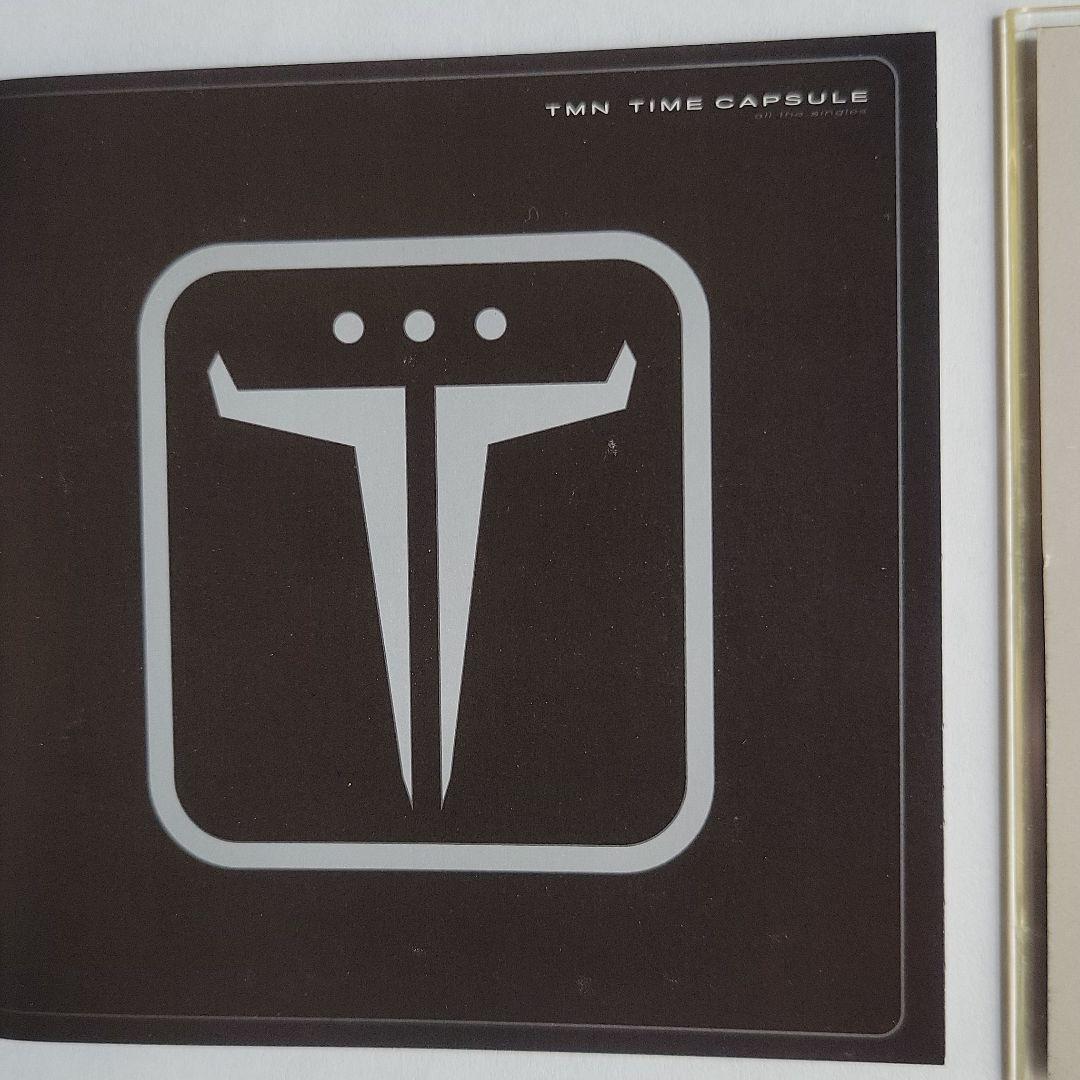 TMN MD ミニディスク タイムカプセル TIME CAPSULE