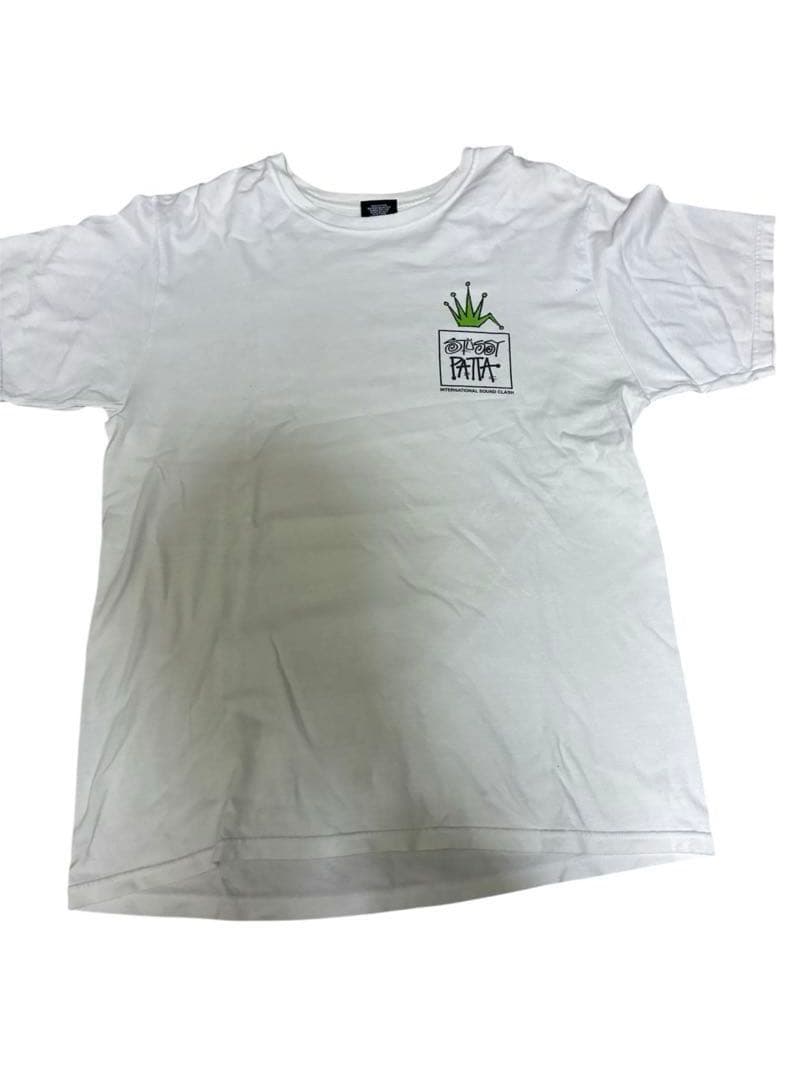 超美品　stussy ステューシー　Tシャツ　5枚セット