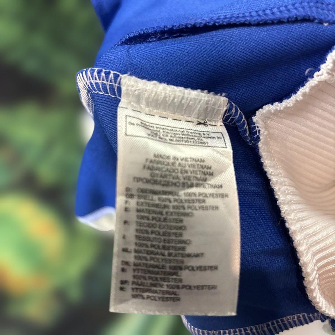 2010南アフリカW杯】イタリア代表 adidas オフィシャルライセンスモデル