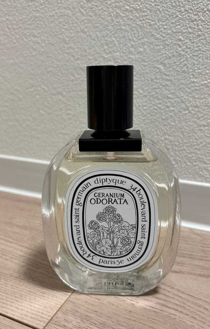 diptyque オドラタ 100ml 香水