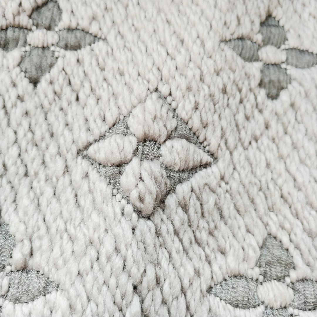 本日限定！500円引き　LOUIS VUITTON　 エシャルプ　ロゴマニア