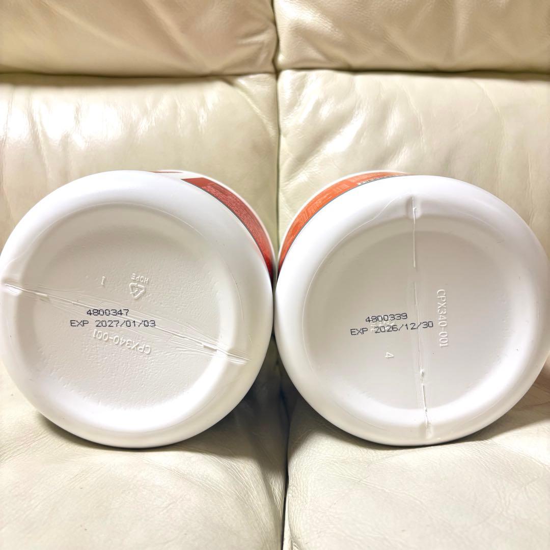 メラルーカ　ファイバー糖類オフ:ベリー＆オレンジ