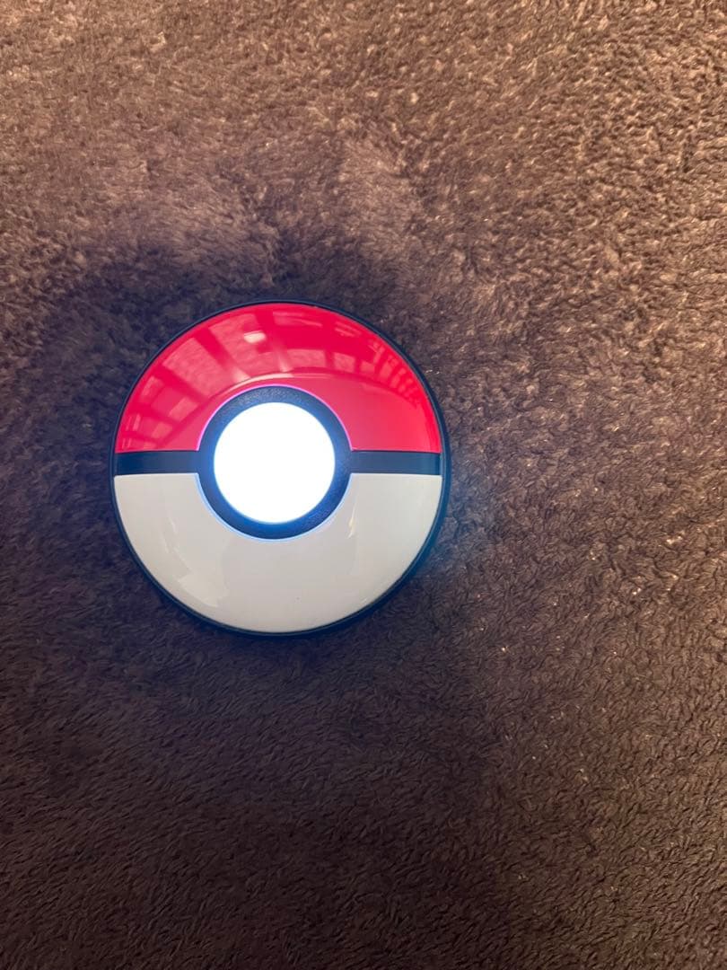 ポケットモンスター Pokmon GO Plus ＋ ポケモンGOプラスプラス