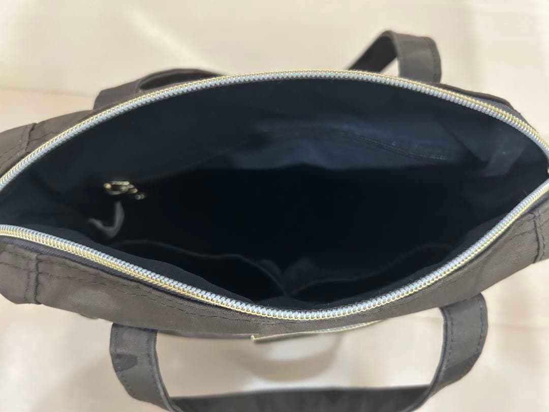 ⭐︎⭐︎⭐︎マークアンドロナ カートバッグ　カモフラージュ