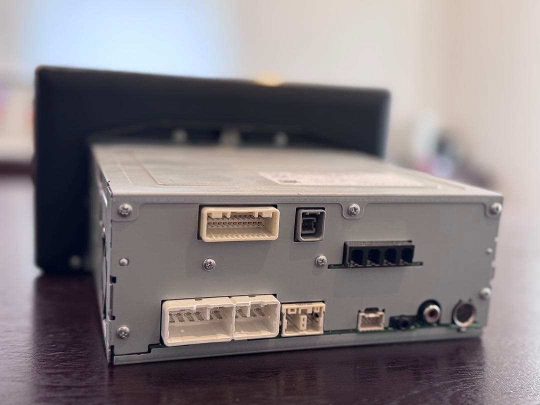 ダイハツ純正　9インチディスプレイオーディオ/Bluetooth対応　ロッキー