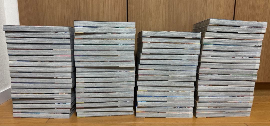 キングダム　1巻〜68巻