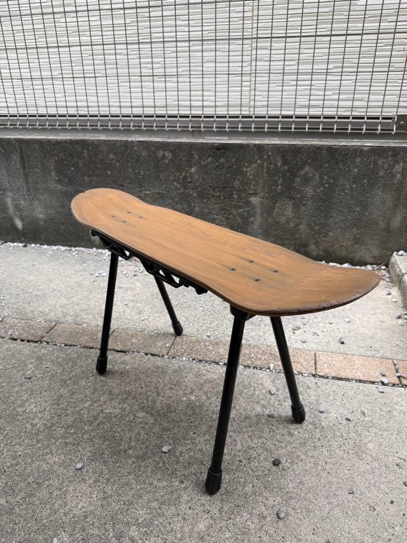 バリスティクス　BALLISTICS SBS KIT テーブル スツール キット