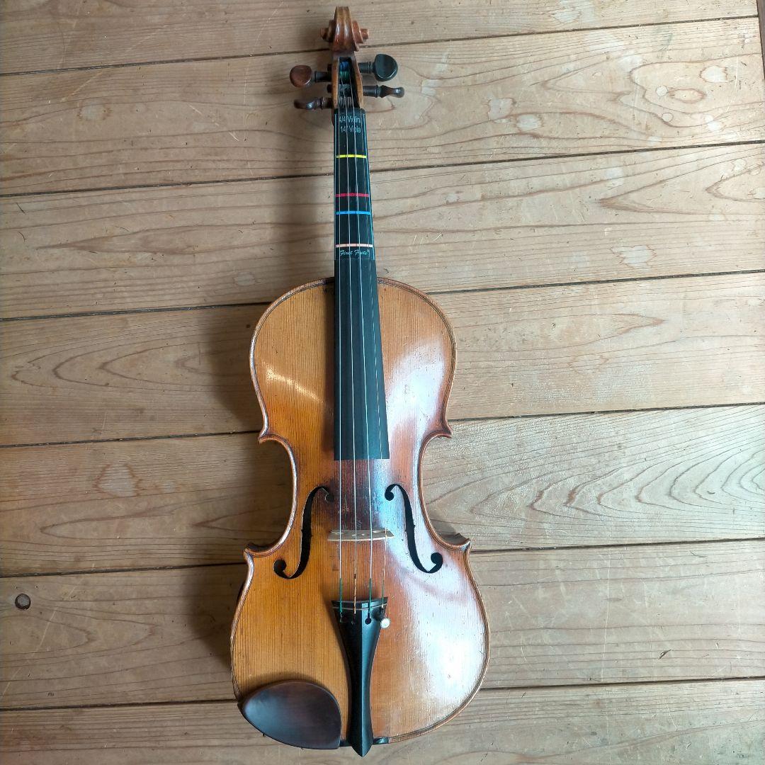 クラシックスタイル バイオリン