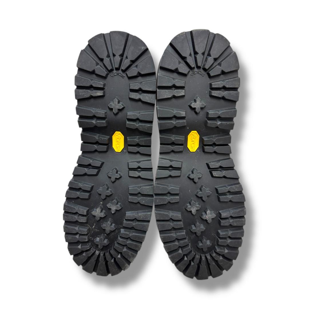 Danner ダナーフィールド ブラウン 茶色 ブーツ GORE-TEX