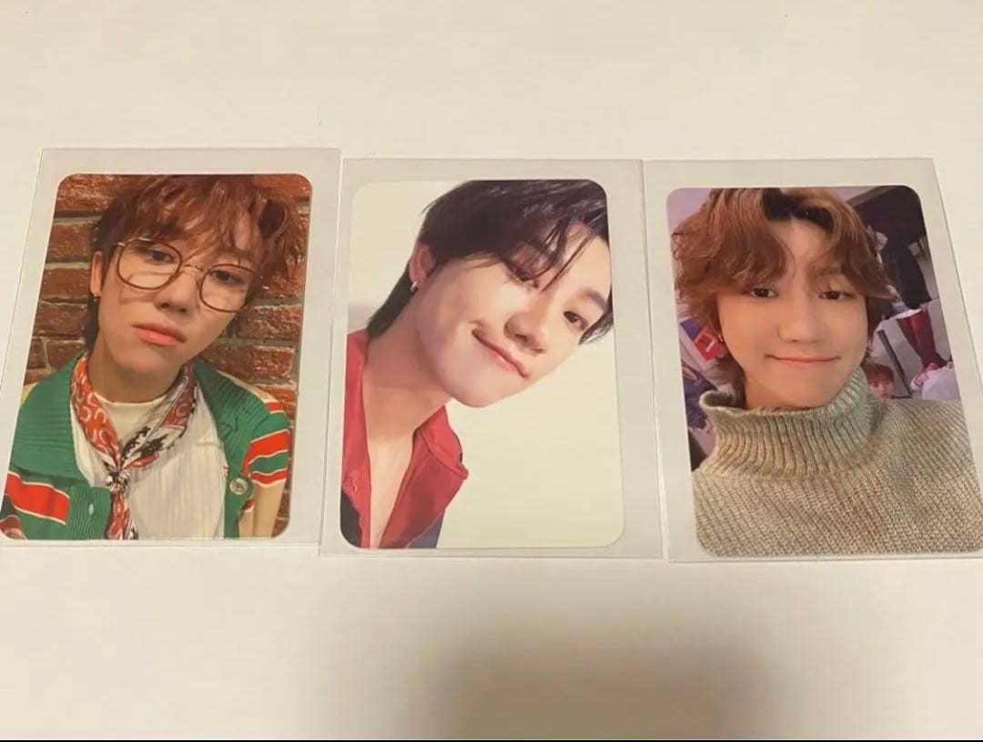 セミコロン　ミンハオ ディエイト  ヨントン トレカ