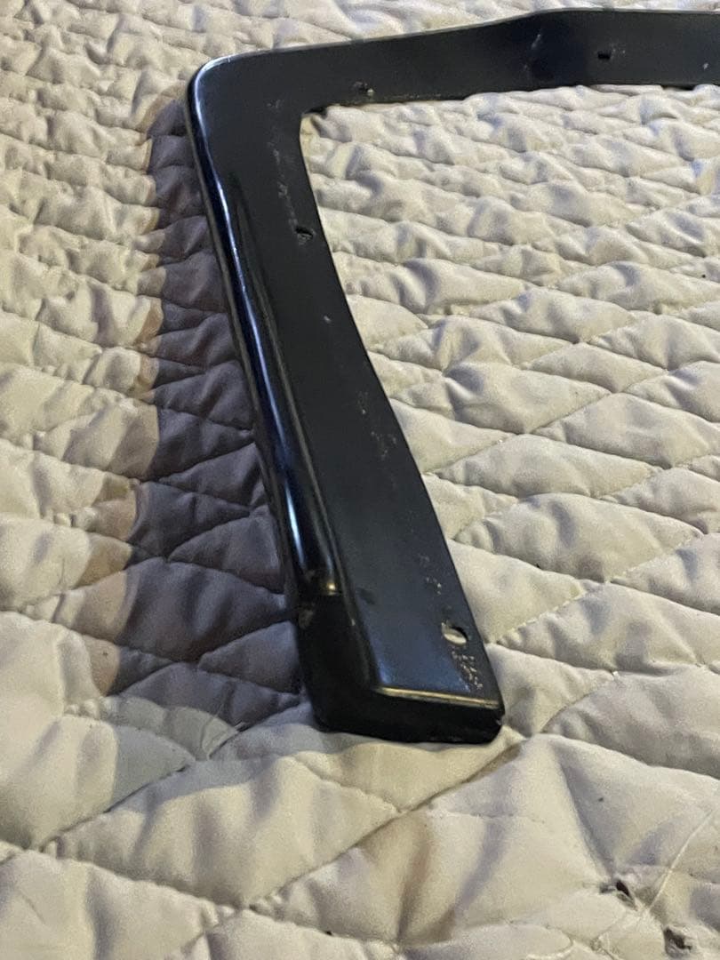 200系ハイエースナロー　エセックスフリッパーVer3 加工品