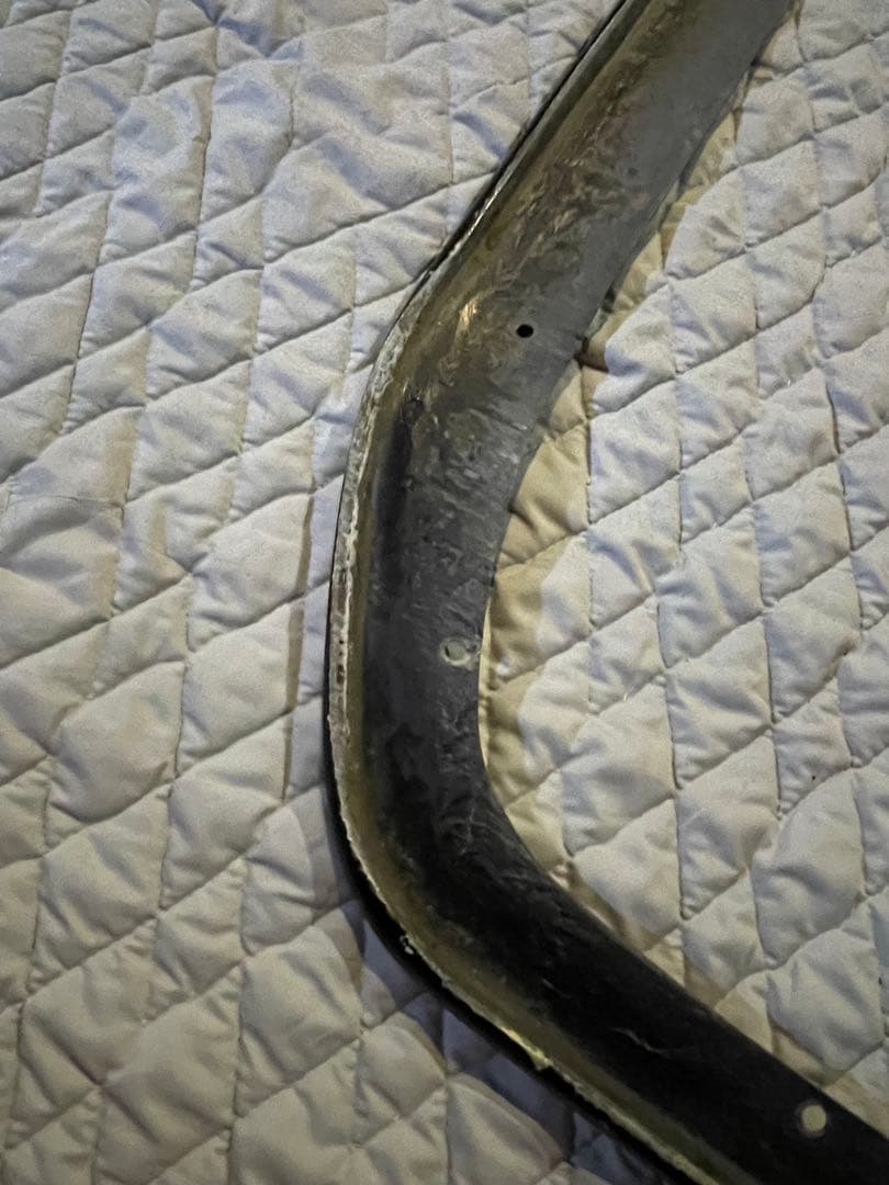 200系ハイエースナロー　エセックスフリッパーVer3 加工品