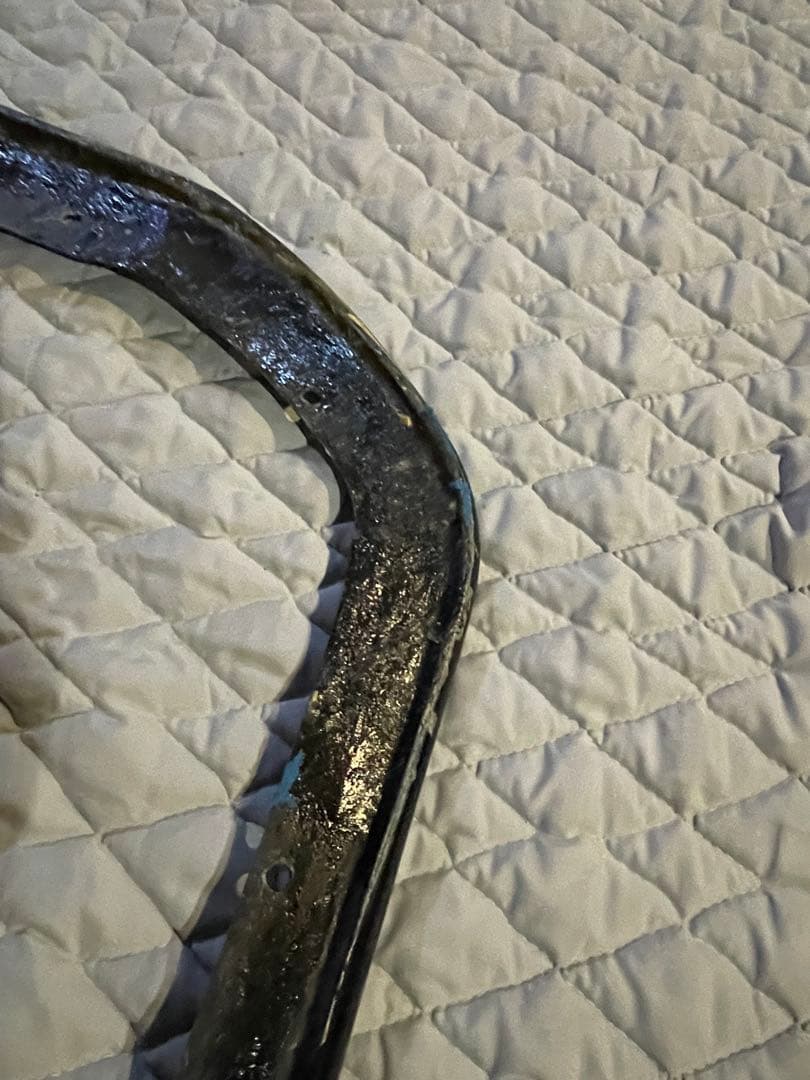 200系ハイエースナロー　エセックスフリッパーVer3 加工品