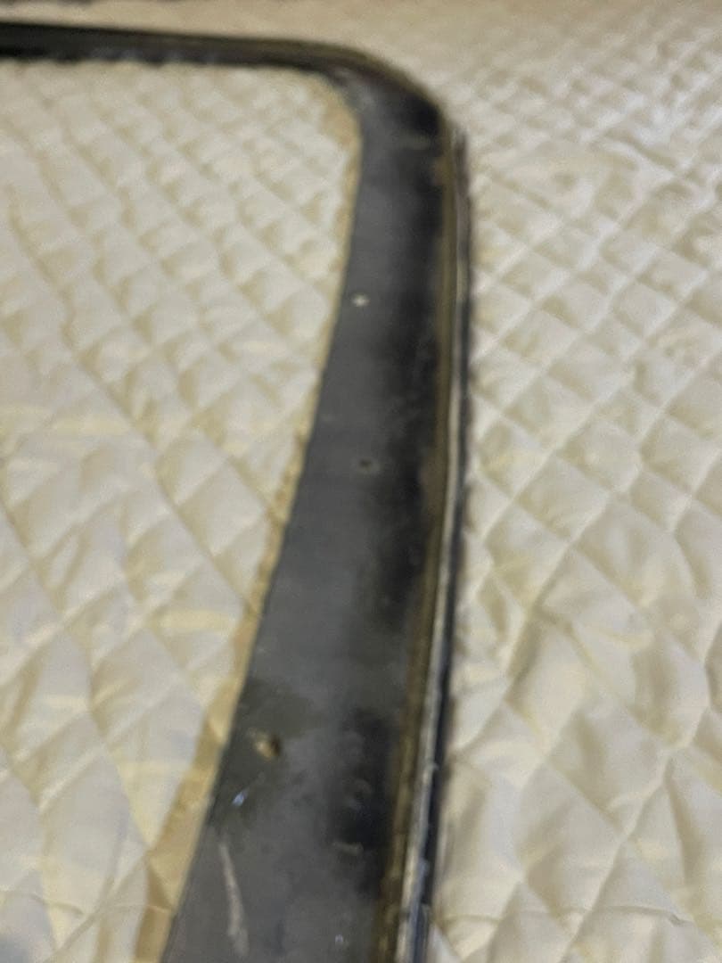 200系ハイエースナロー　エセックスフリッパーVer3 加工品