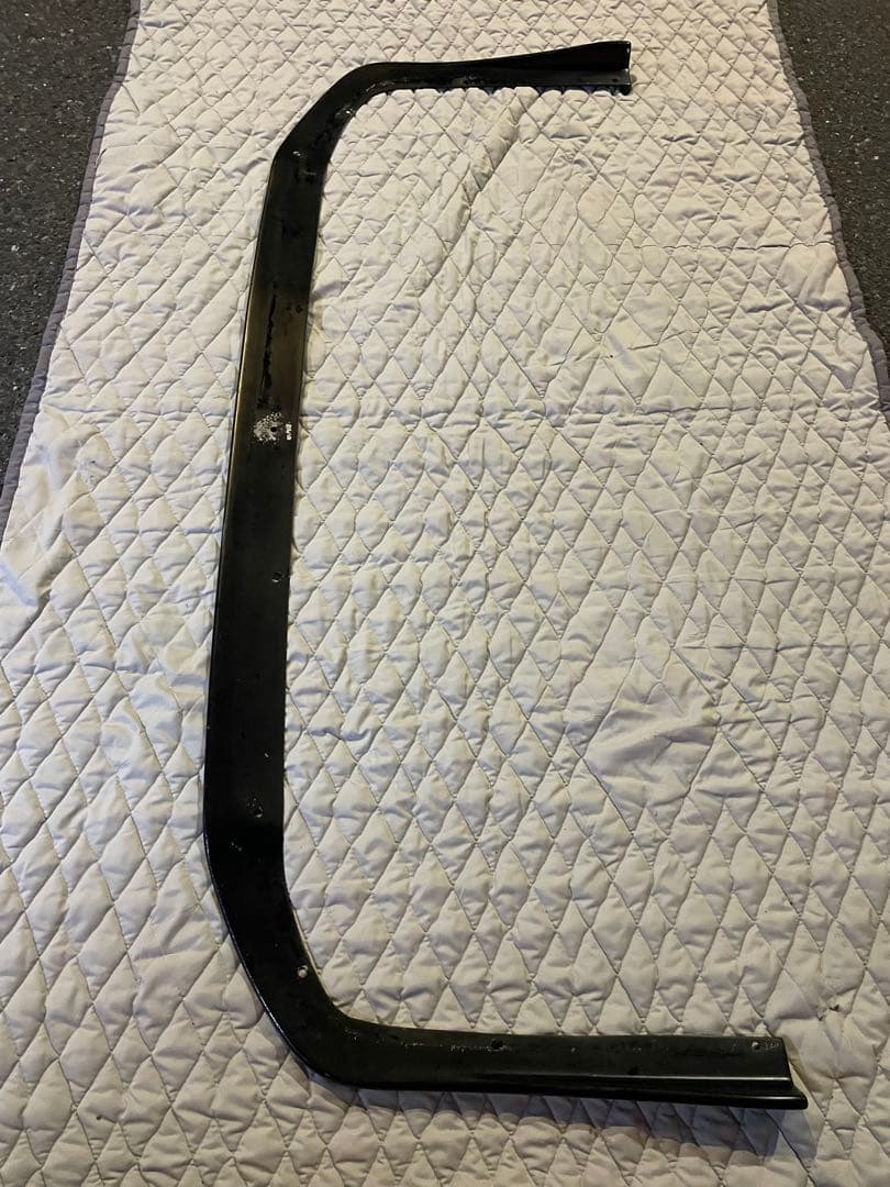 200系ハイエースナロー　エセックスフリッパーVer3 加工品