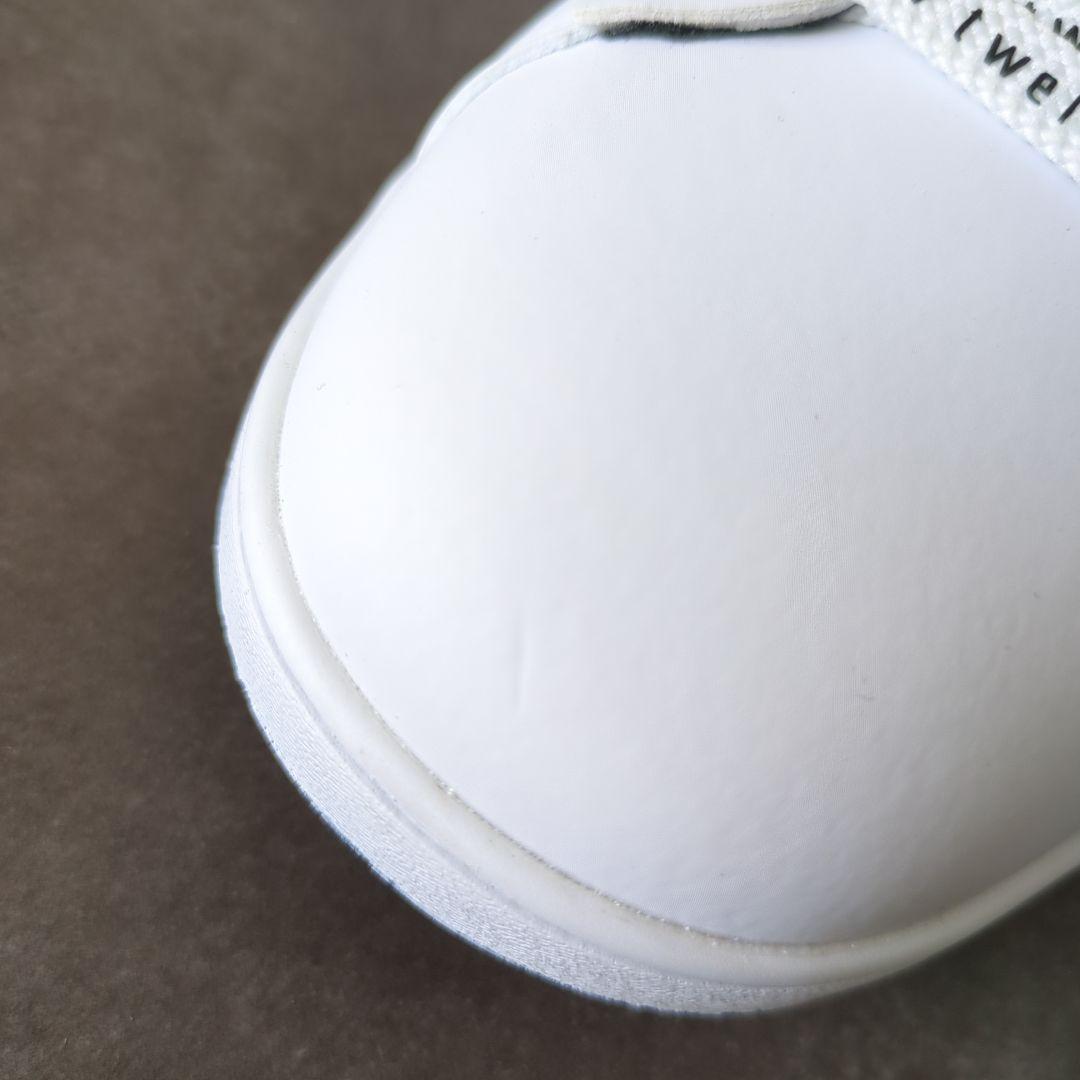 ブリヂストン V TWELVE ゴルフシューズ ホワイト