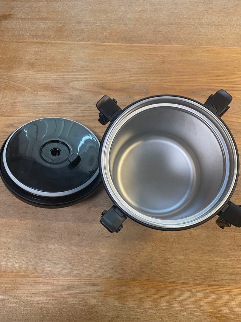 STANLEY キャンプクロック アウトドア