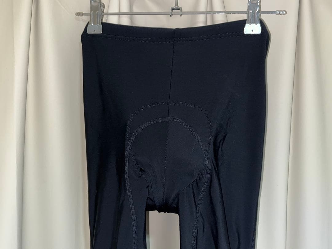 パールイズミ　3Dメガタイツ　238MEGA II コールドシェイド　Lサイズ