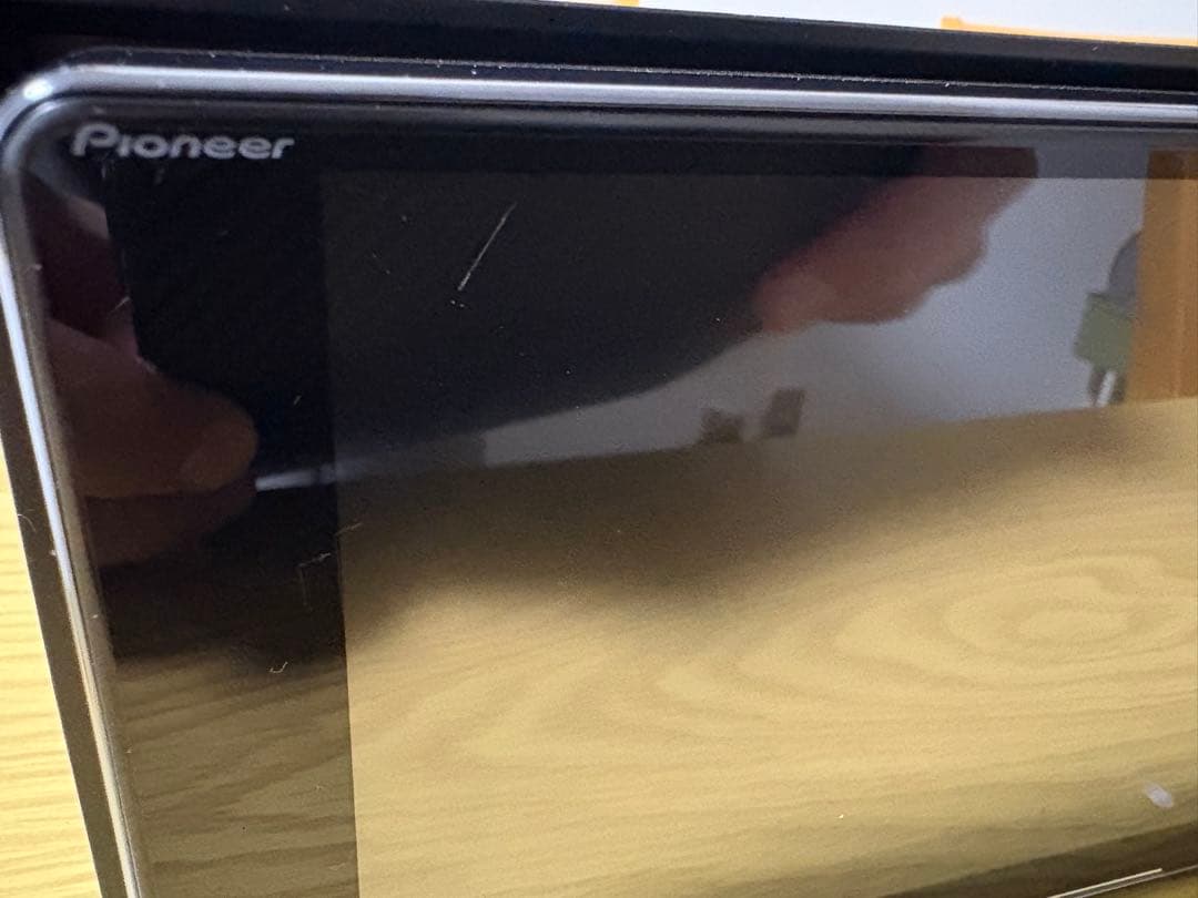 シュークリームパクパク