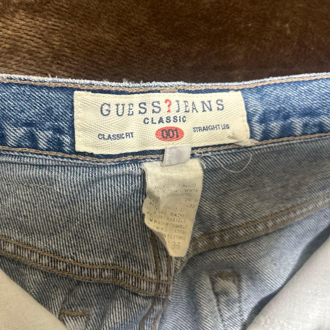 交渉歓迎　バックトゥザフューチャー　ダウベスト&シャツ&デニム　max cady