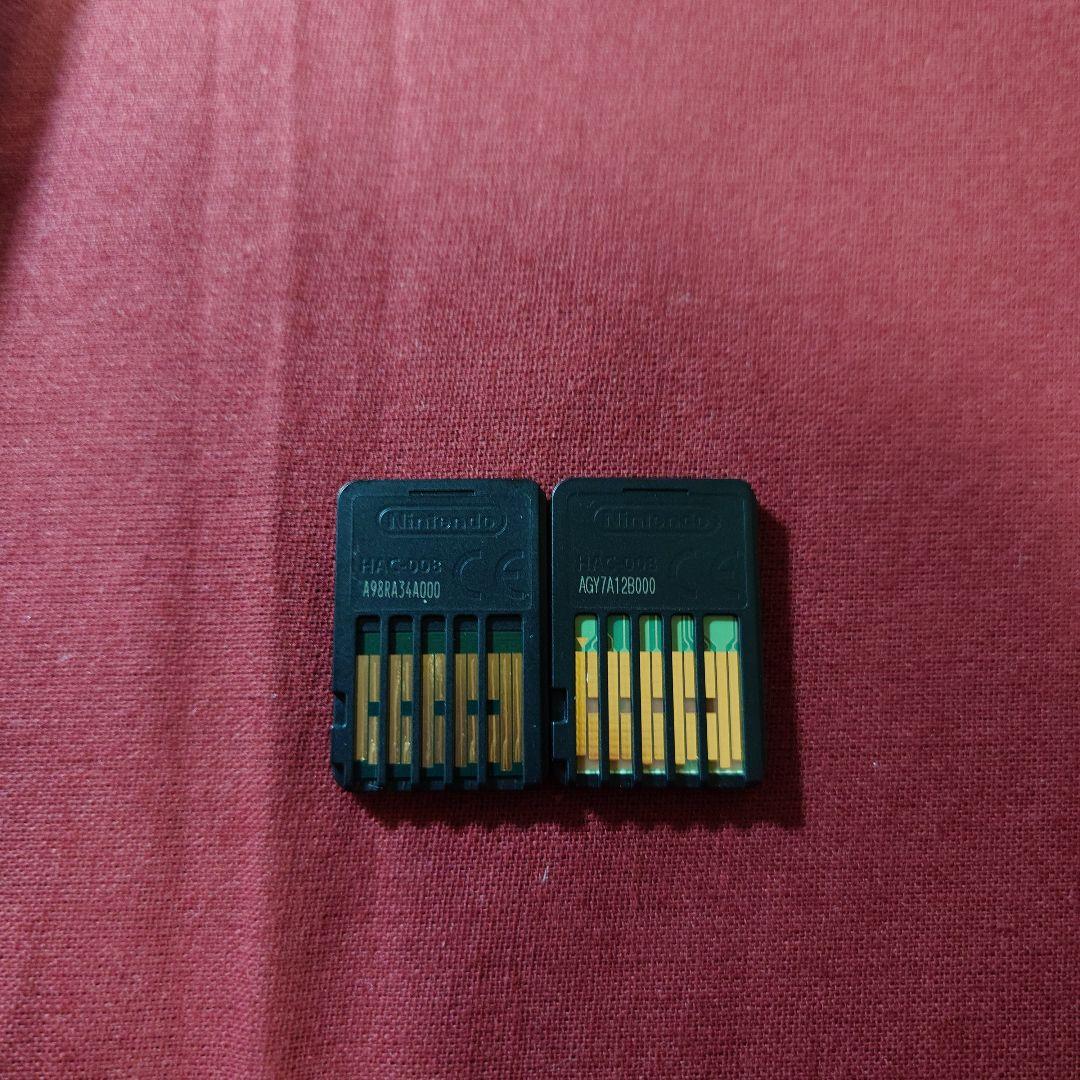 Switch オクトパストラベラーII　オクトパストラベラー　2本まとめ